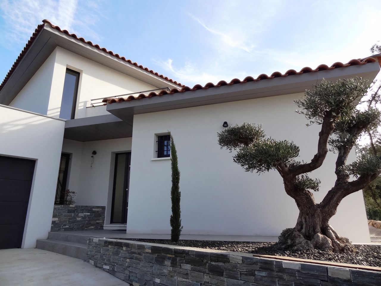 Maison 80m² — Saint-Gilles