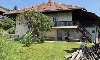 Maison 6 Pièces 144 m² à vendre à Pallud (73200)