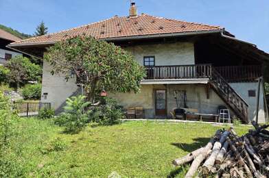 Maison 6 pièces 260000 €