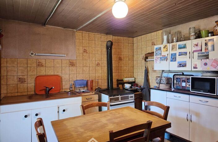 Maison - 144m² - Pallud — photo 2