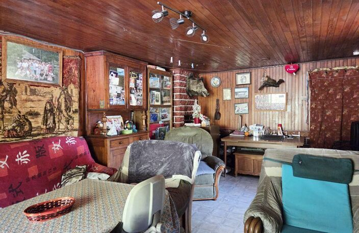 Maison - 144m² - Pallud — photo 5