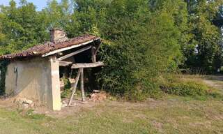 Maison 3 Pièces 200 m² à vendre à Banos (40500)