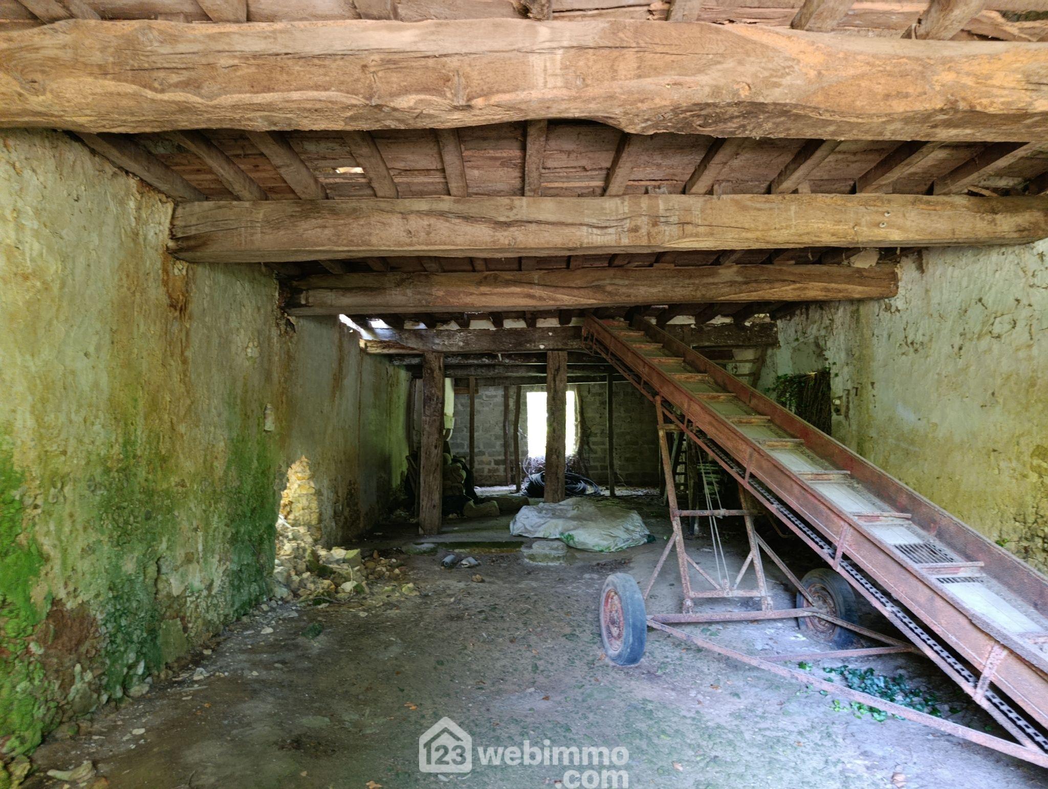 Agence immobilière de 123webimmo Béarn