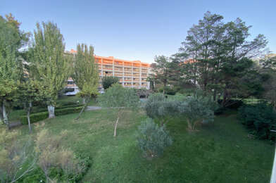 Appartement 3 pièces 300000 €