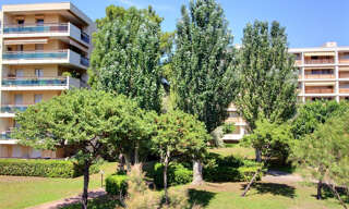 Appartement 3 Pièces 72 m² à vendre à Marseille 8 (13008)