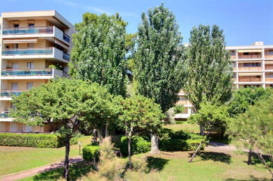 Appartement 3 pièces 300000 €