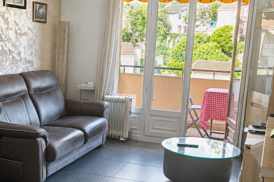 Appartement 3 pièces 279000 €