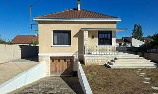 Maison 4 Pièces 105 m² à vendre à Châtellerault (86100)