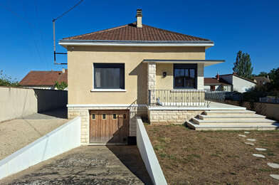 Maison 4 pièces 191250 €
