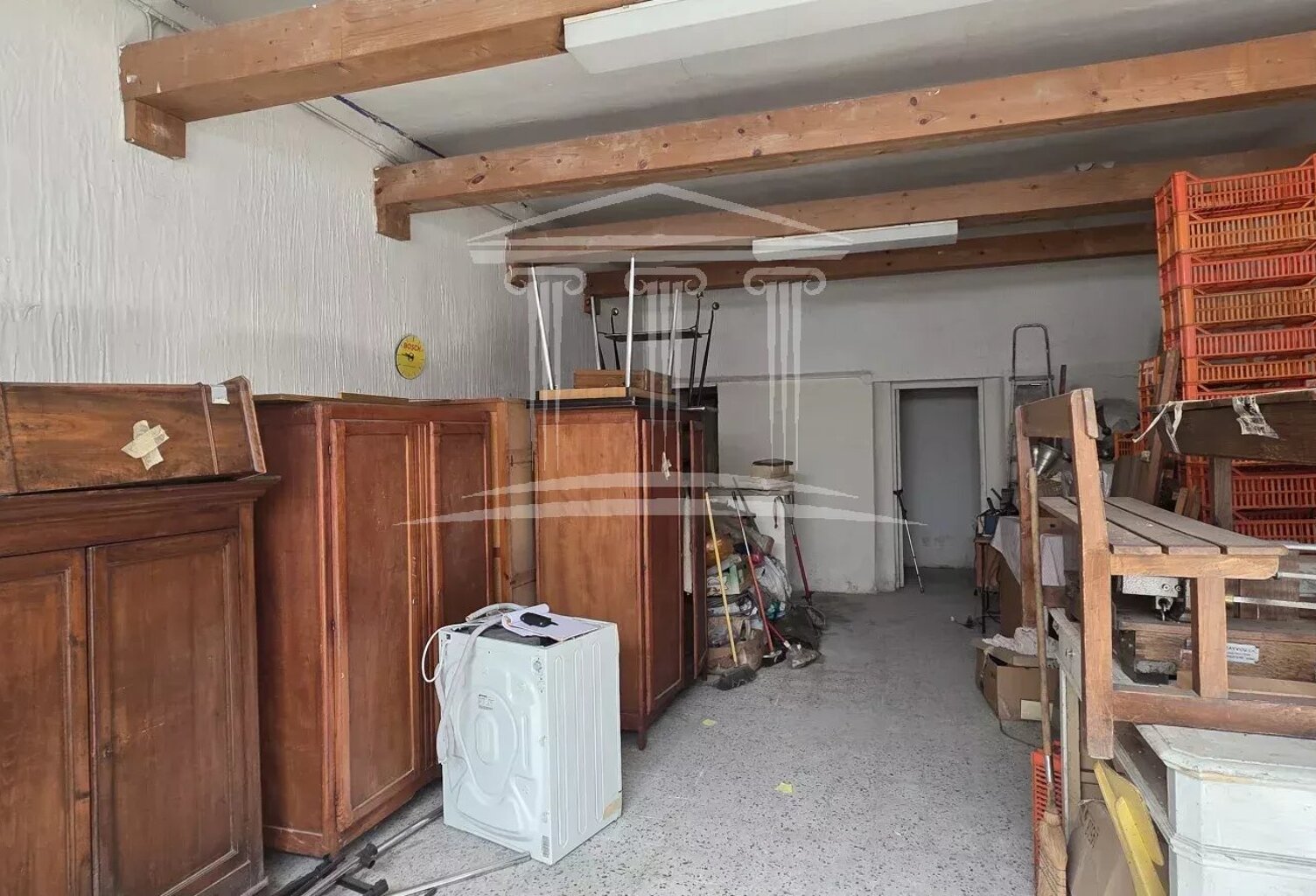 SORGUES — photo 1