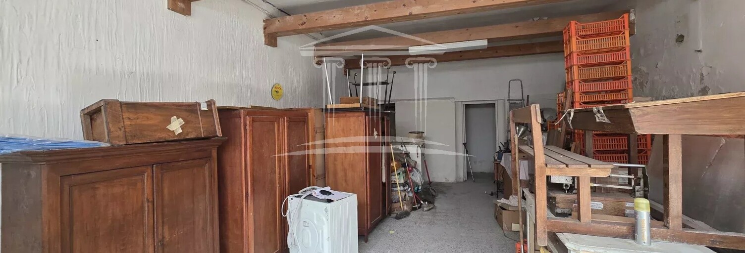 Maison 5 Pièces 141 m² à vendre à Sorgues (84700)