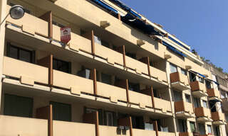 Appartement 1 Pièce 35 m² à louer à Nice (06000)
