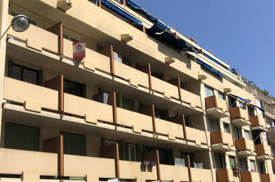 Appartement 1 pièces 900 €