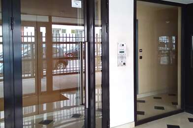 Appartement 3 pièces 1570 €