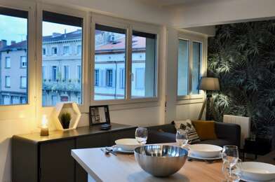 Appartement 5 pièces 240000 €