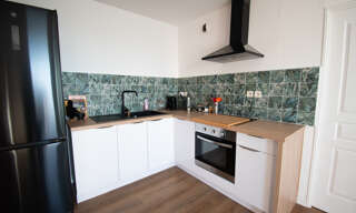 Appartement 3 Pièces 53 m² à vendre à Saint-Denis (97490)