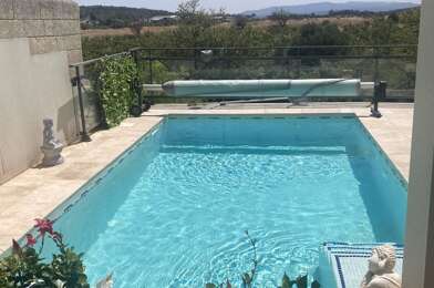 Maison 5 pièces 480000 €