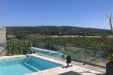 Maison 5 pièces 480000 €