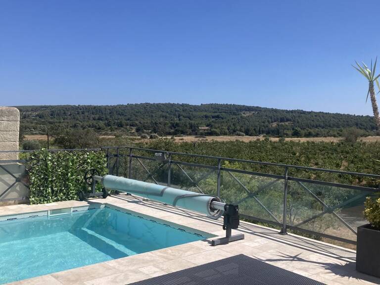 Villa piscine — photo 1
