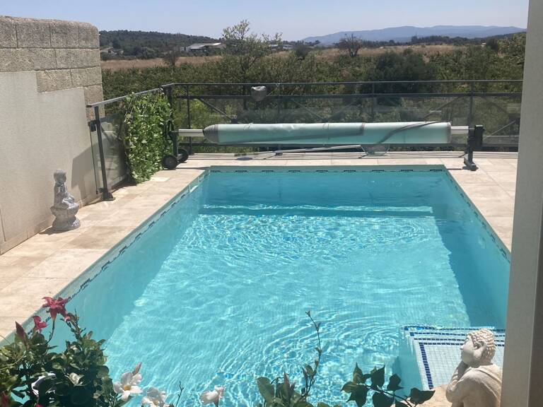 Villa piscine — photo 1