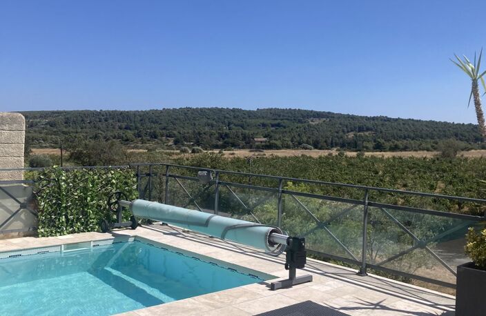 Villa piscine — photo 2