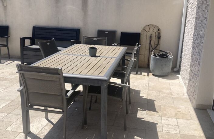 Villa piscine — photo 3