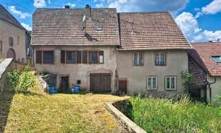 Maison 3 Pièces 76 m² à vendre à Neuviller-la-Roche (67130)