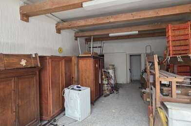 Maison 4 pièces 118000 €