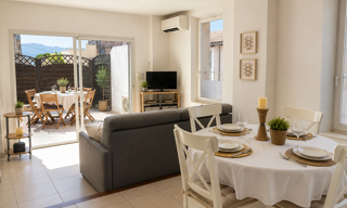 Appartement 3 Pièces 52 m² à vendre à La Ciotat (13600)