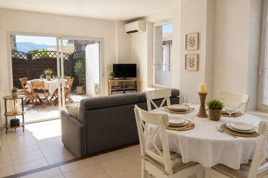 Appartement 3 pièces 270000 €