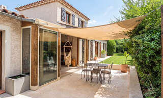 Maison 5 Pièces 117 m² à vendre à Aubagne (13400)