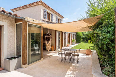 Maison 5 pièces 495000 €