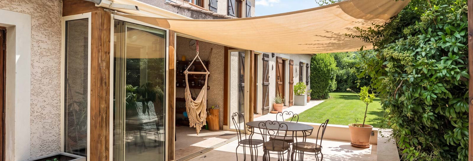 Maison 5 Pièces 117 m² à vendre à Aubagne (13400)