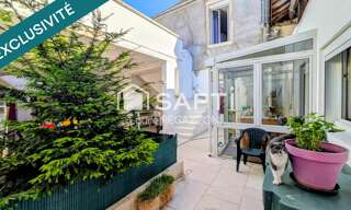 Maison 7 Pièces 372 m² à vendre à Dijon (21000)