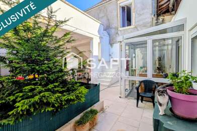 Maison 7 pièces 393500 €