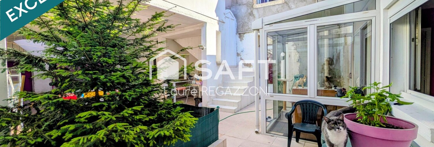 Maison 7 Pièces 372 m² à vendre à Dijon (21000)