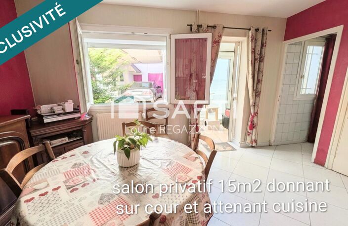 Une opportunité patrimoniale rare au cœur de Dijon — photo 5