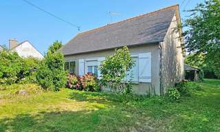 Maison 4 Pièces 65 m² à vendre à Cherrueix (35120)
