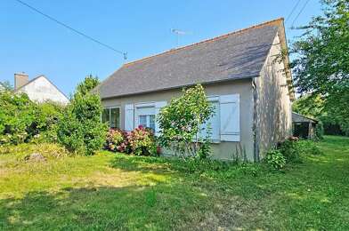 Maison 4 pièces 199000 €