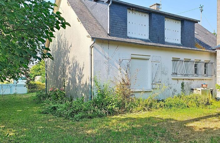 Une maison proche du bourg — photo 2