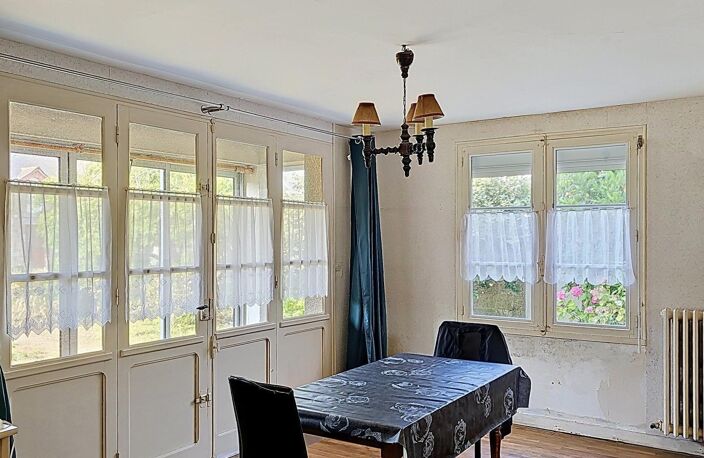 Une maison proche du bourg — photo 3