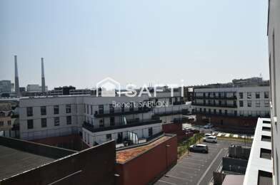 Appartement 2 pièces 132000 €