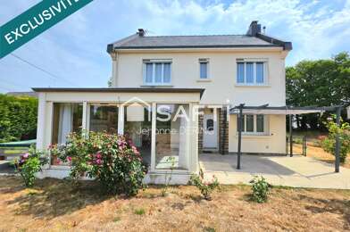 Maison 5 pièces 325000 €