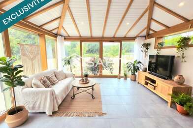 Maison 5 pièces 325000 €