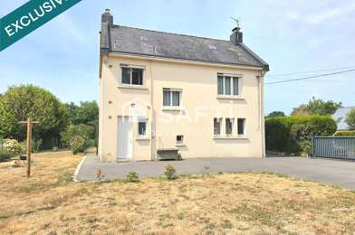 Maison 5 pièces 325000 €