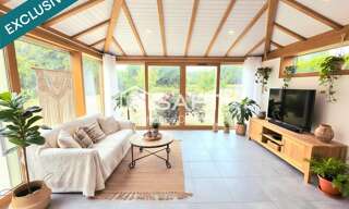 Maison 5 Pièces 130 m² à vendre à Saint-André-des-Eaux (44117)