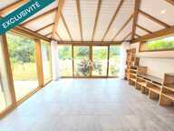 Maison 3 chambres (5 possible) à 12min des plages — photo 3