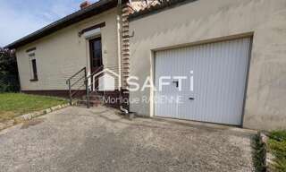 Maison 4 Pièces 68 m² à vendre à Gaudiempré (62760)