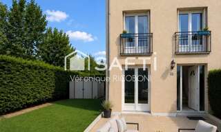 Maison 6 Pièces 111 m² à vendre à Maurepas (78310)