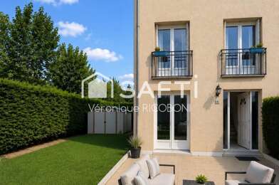 Maison 6 pièces 299000 €